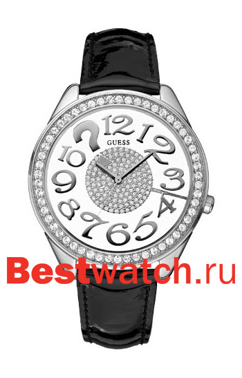 Часы Guess Ladies jewelry W11143L1