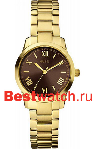 Часы Guess Trend W11168L1
