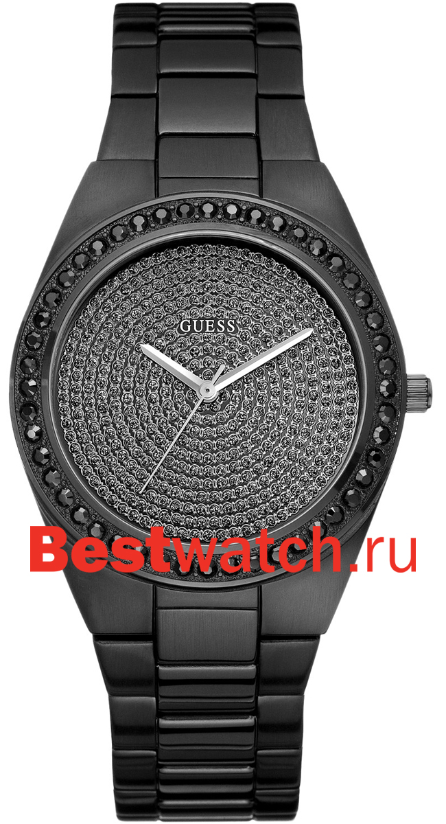 Часы Guess Ladies jewelry W11173L1