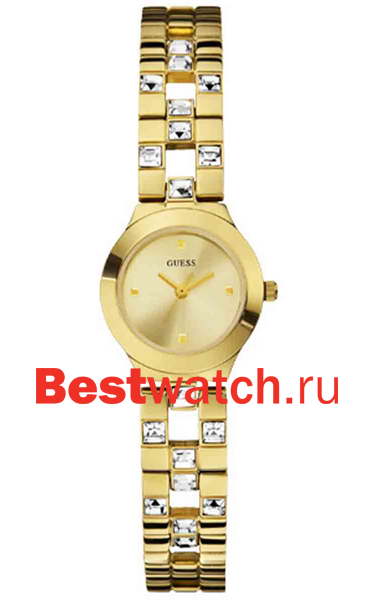 Часы Guess Ladies jewelry W11176L1