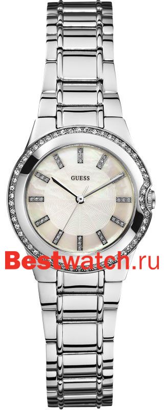 Часы Guess Ladies jewelry W11178L1