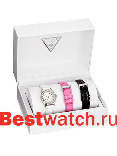Часы Guess Set W11180L1