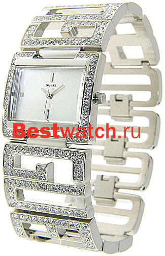 Часы Guess Ladies jewelry W11505L1