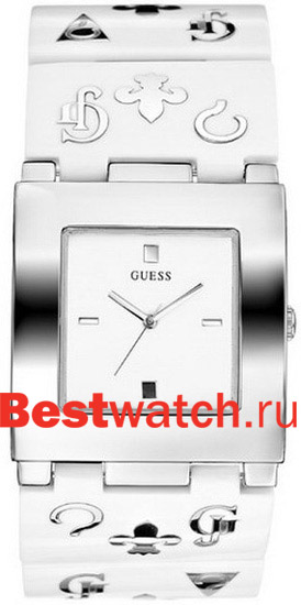 Часы Guess Trend W11508L2