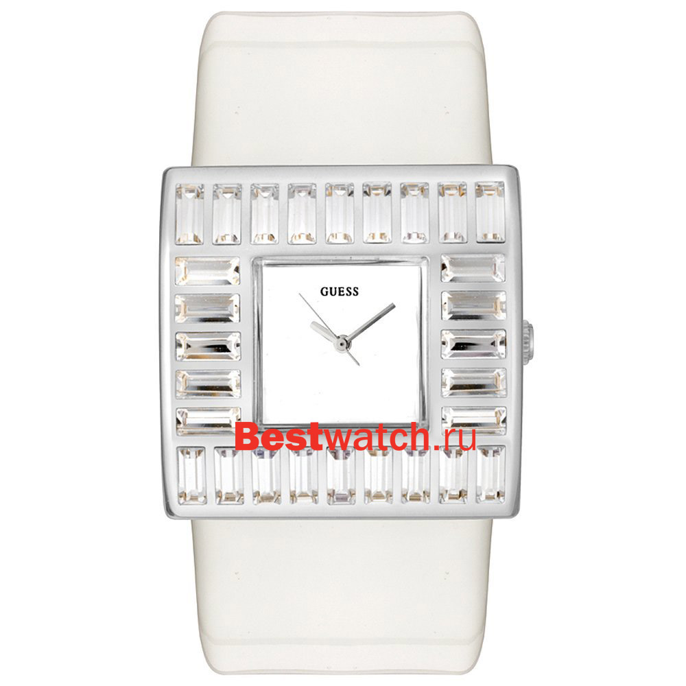 Часы Guess Trend W11524L4