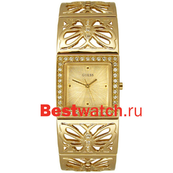 Часы Guess Ladies jewelry W11533L1