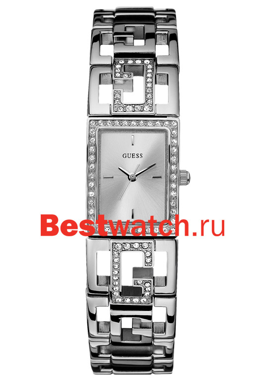 Часы Guess Ladies jewelry W11545L1