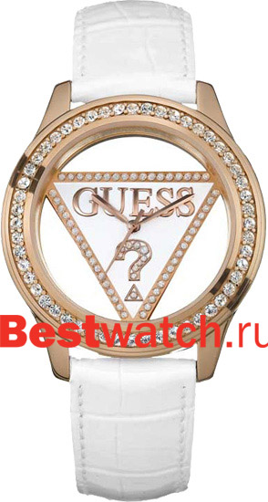 Часы Guess Trend W11555L1