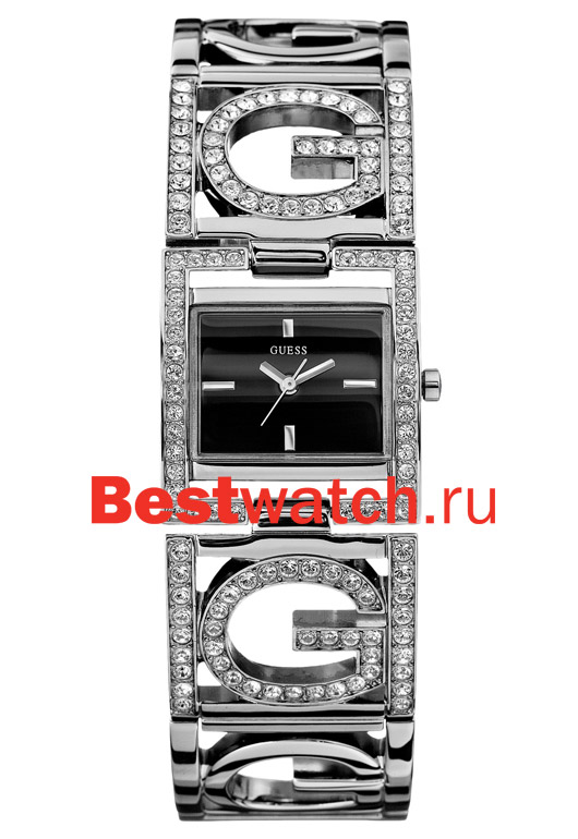 Часы Guess Ladies jewelry W11559L1