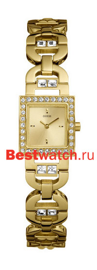 Часы Guess Ladies jewelry W11582L1