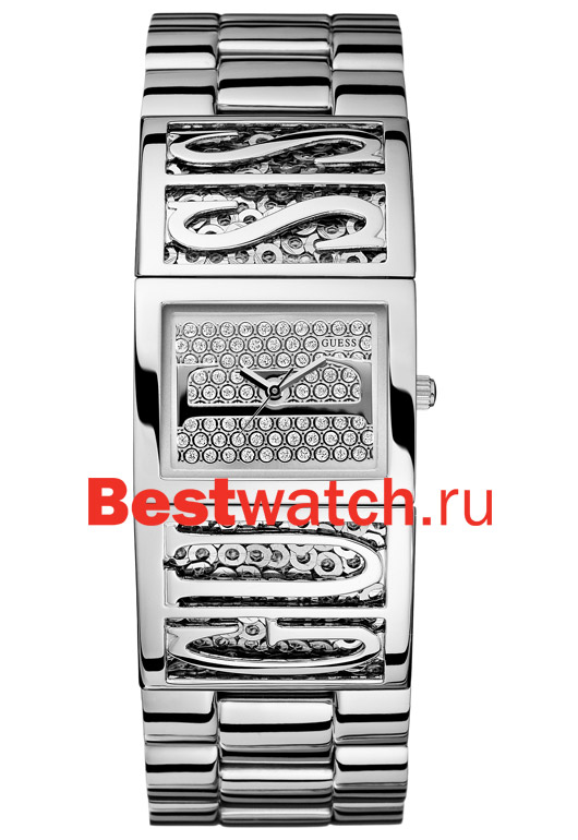 Часы Guess Trend W11591L1