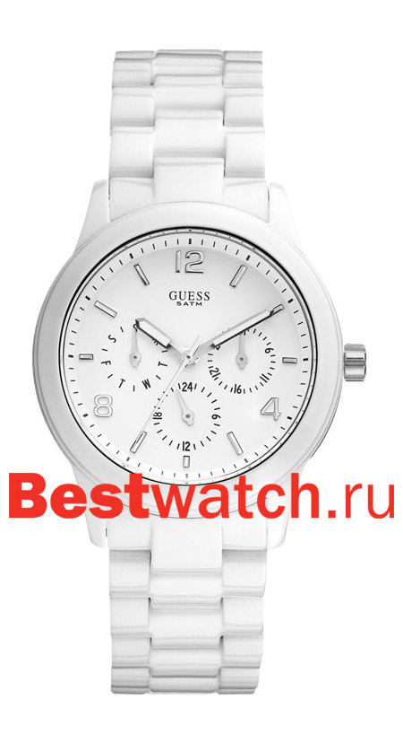 Часы Guess Trend W11603L1