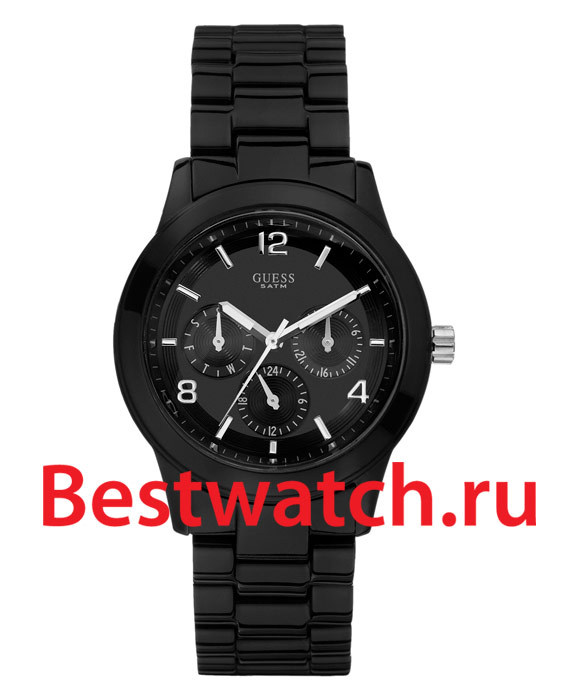 Часы Guess Trend W11603L2