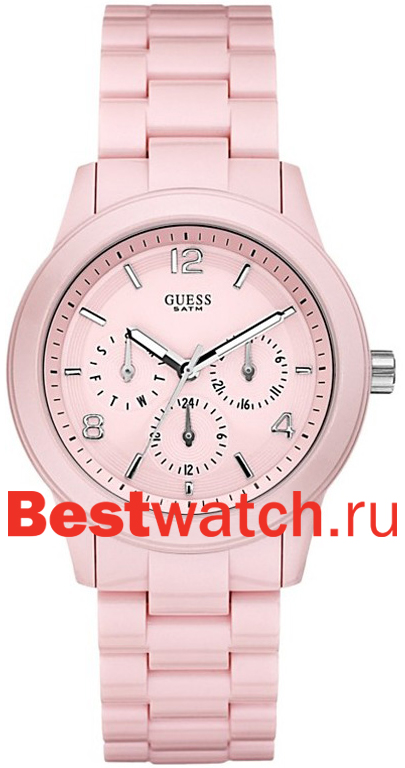 Часы Guess Trend W11603L3