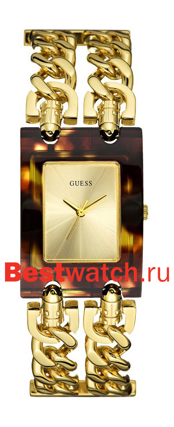 Часы Guess Trend W11605L1