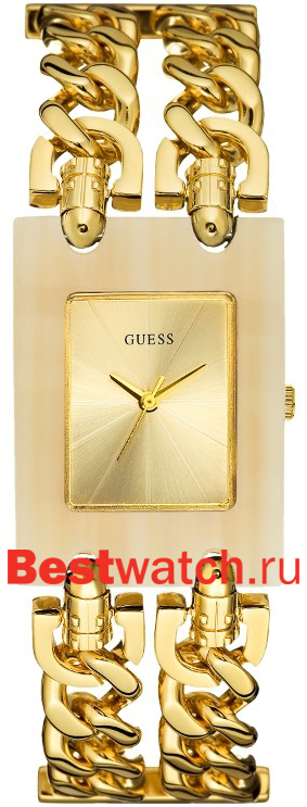 Часы Guess Trend W11605L2