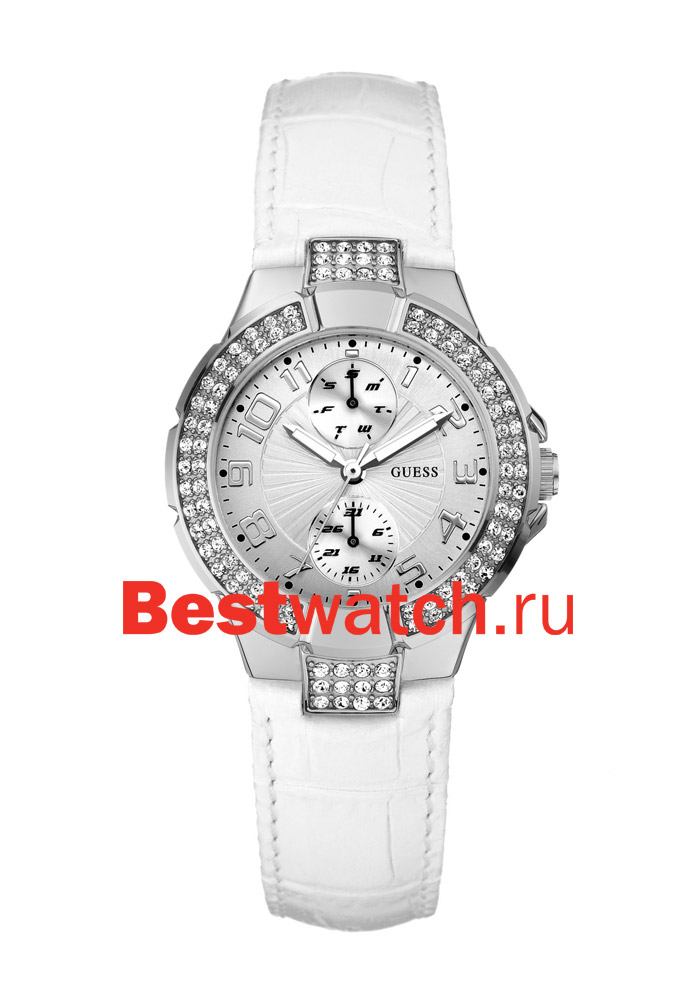 Часы Guess Ladies jewelry W11607L1