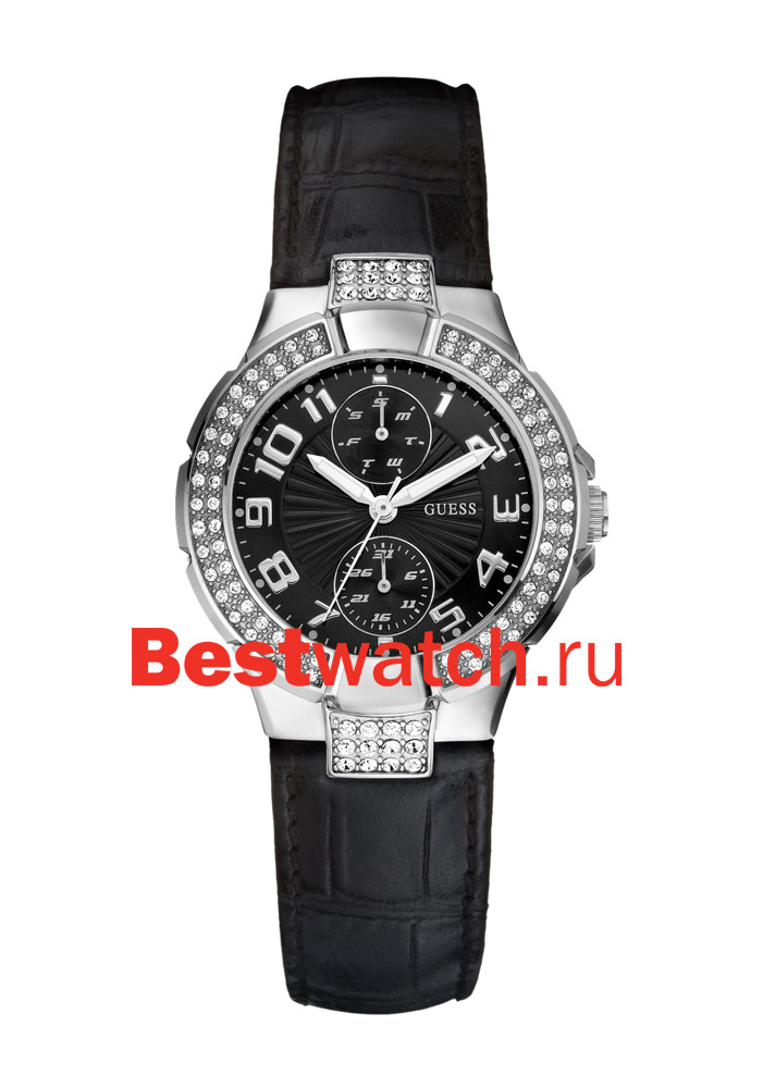 Часы Guess Ladies jewelry W11607L2