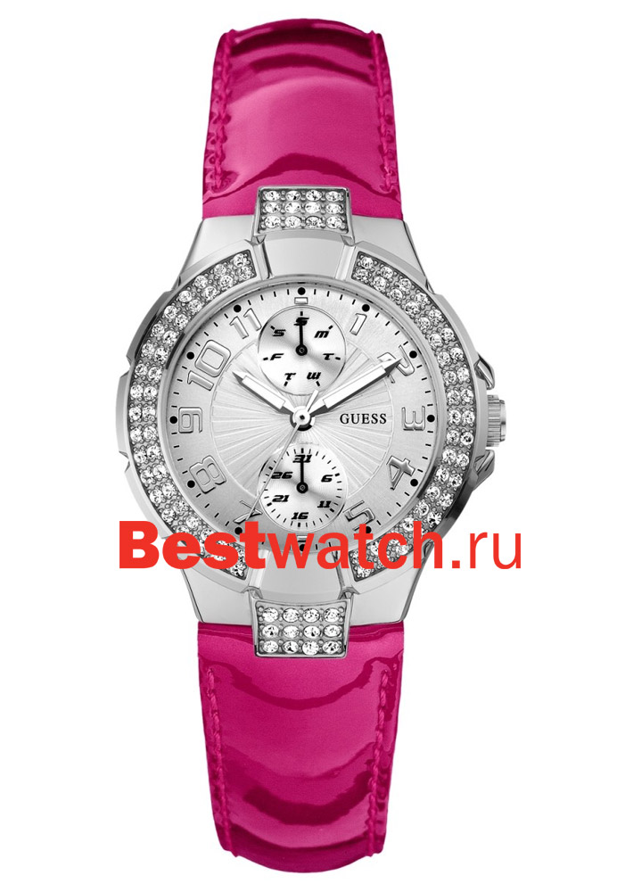 Часы Guess Ladies jewelry W11607L3