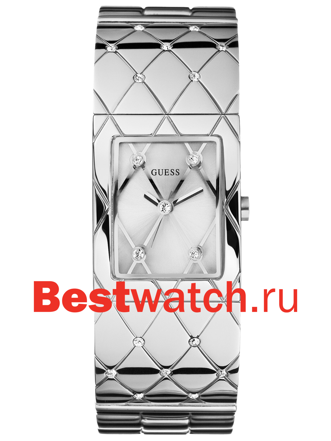 Часы Guess Ladies jewelry W11608L1