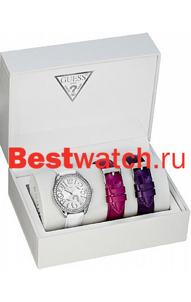 Часы Guess Set W11614L1