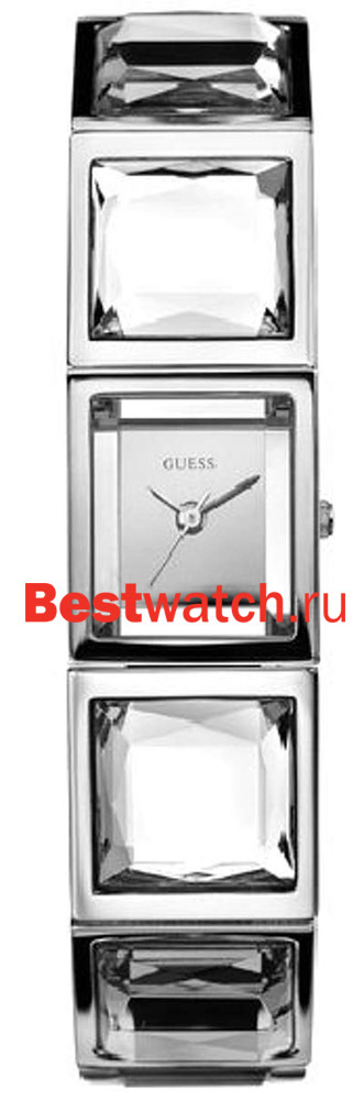 Часы Guess trend W12012L1