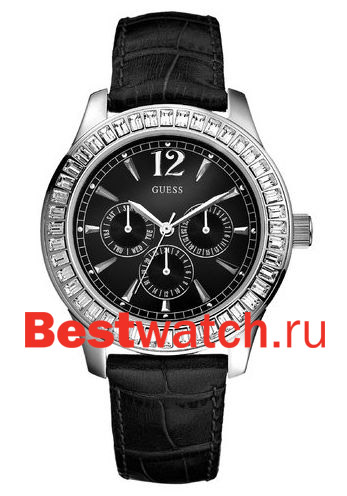 Часы Guess trend W12053L1