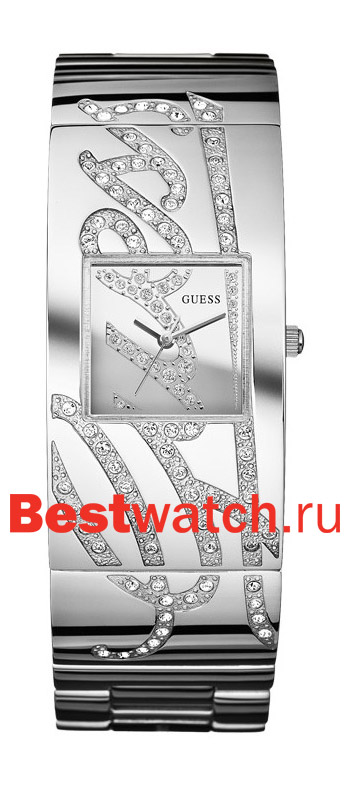 Часы Guess Ladies jewelry W12063L1