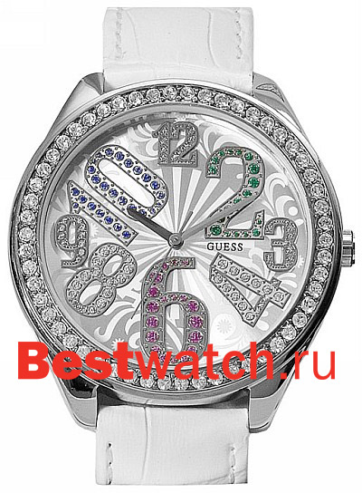 Часы Guess Set W12067L1
