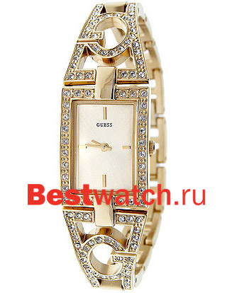Часы Guess Ladies jewelry W12079L1