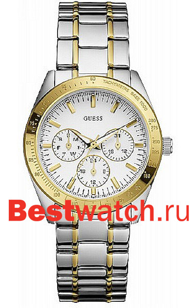Часы Guess Trend W12083L2