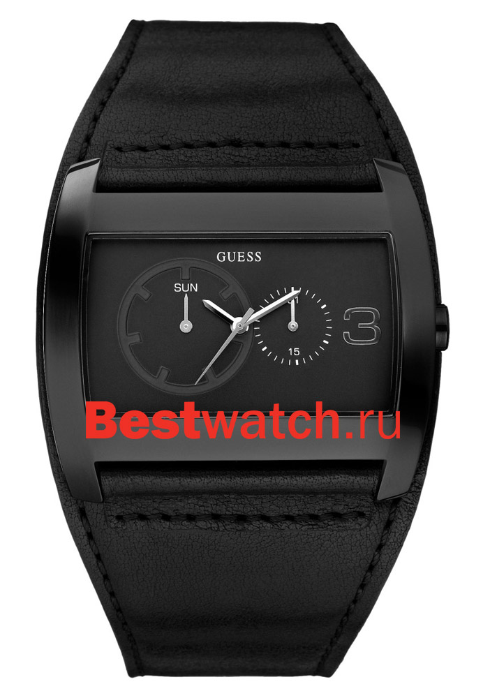Часы Guess Trend W12105G1