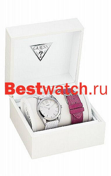 Часы Guess Set W12106L1