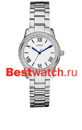 Часы Guess Ladies jewelry W12112L1