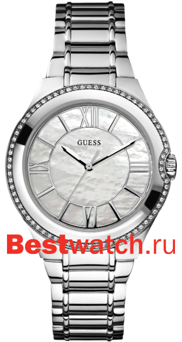 Часы Guess Ladies jewelry W12117L1