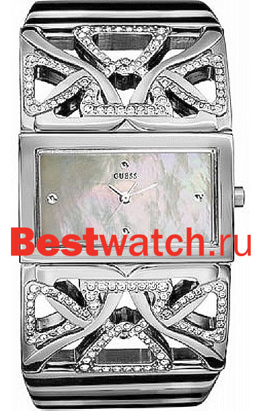 Часы Guess Ladies jewelry W12503L1
