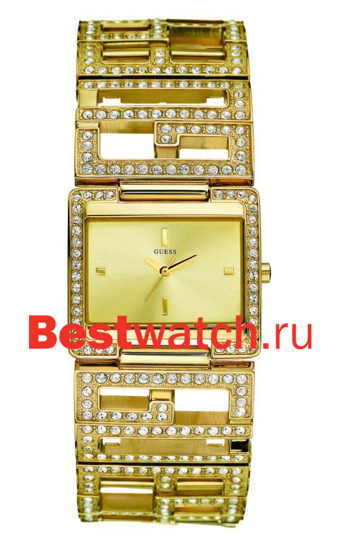 Часы Guess Ladies jewelry W12504L1