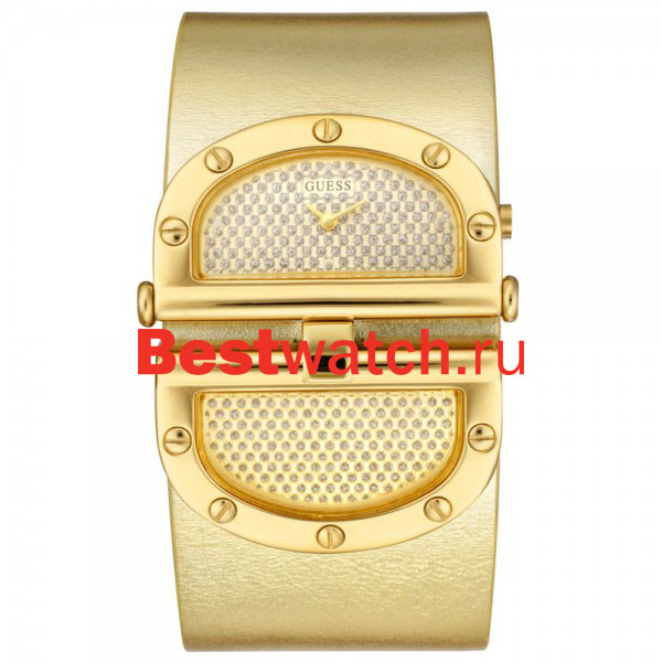 Часы Guess Trend W12505L1