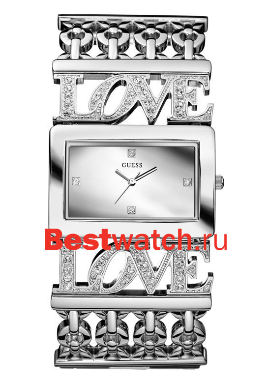 Часы Guess Ladies jewelry W12512L1