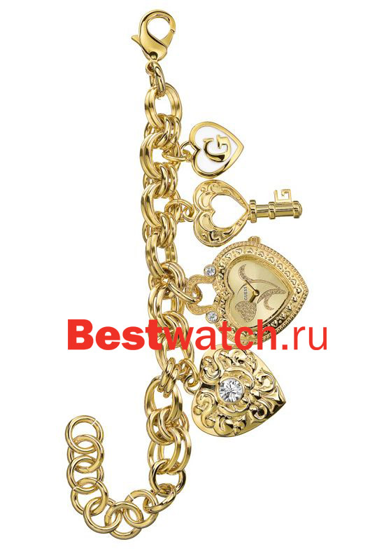 Часы Guess Trend W12563L1