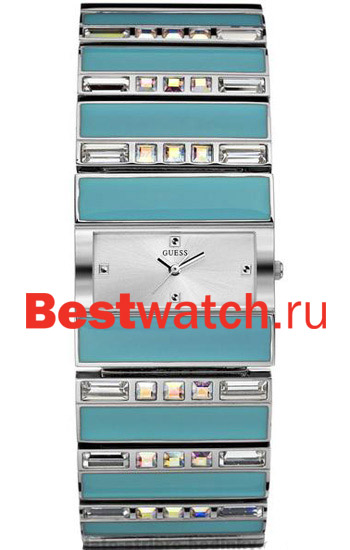 Часы Guess Ladies jewelry W12569L4