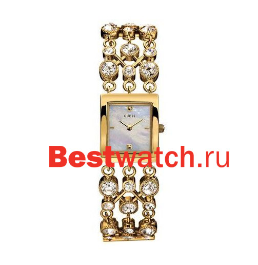 Часы Guess Ladies jewelry W12571L1