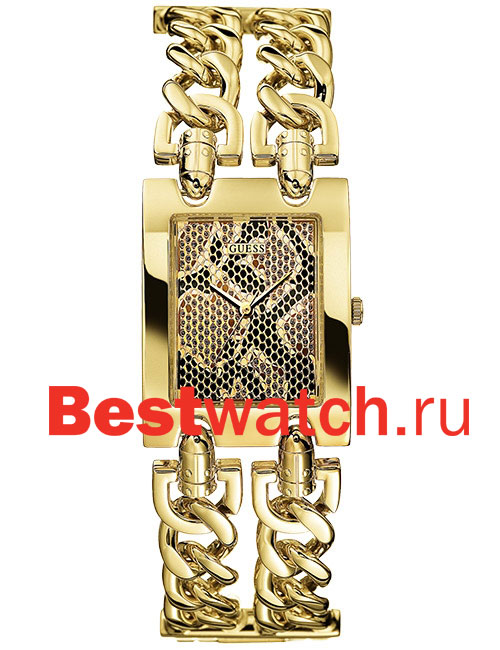 Часы Guess Ladies jewelry W12581L1