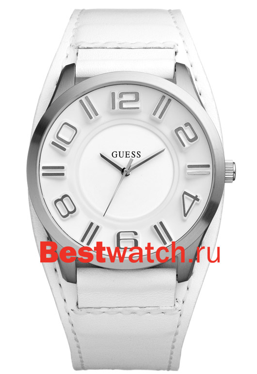 Часы Guess Trend W12624G1