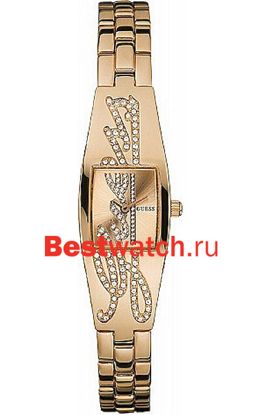 Часы Guess Ladies jewelry W12629L1