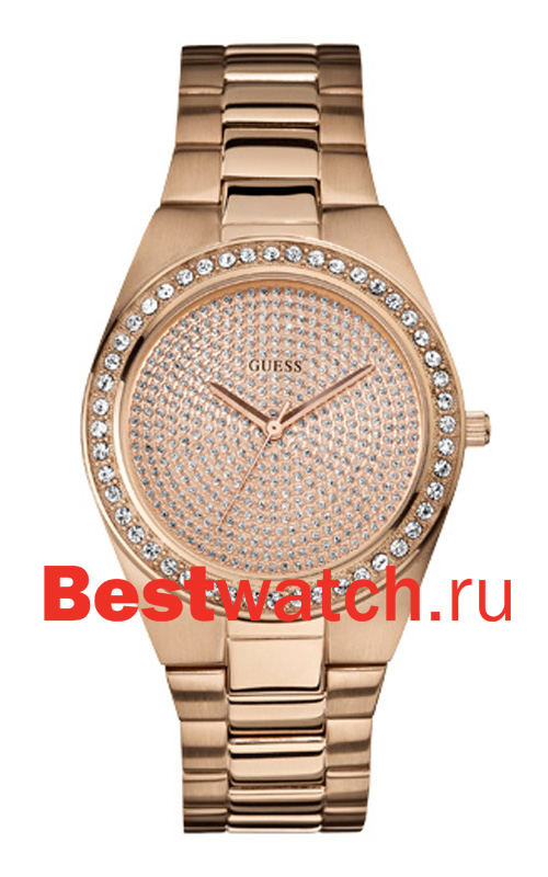 Часы Guess Ladies jewelry W12651L1