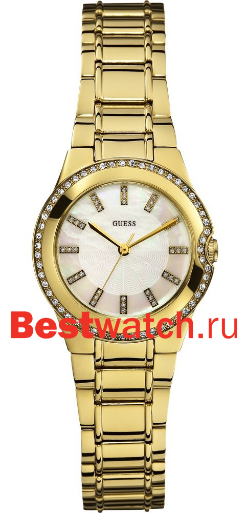 Часы Guess Ladies jewelry W12654L1