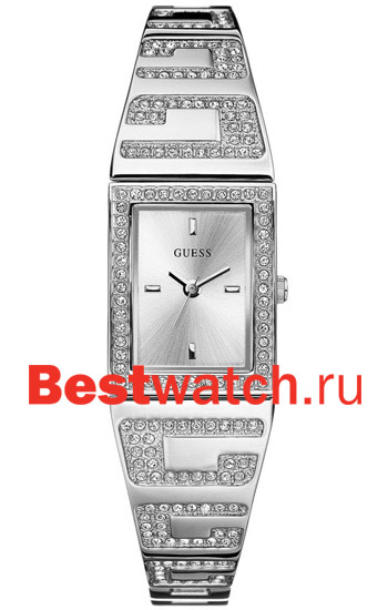 Часы Guess Ladies jewelry W13073L1