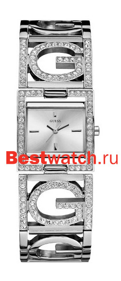 Часы Guess Ladies jewelry W13074L1