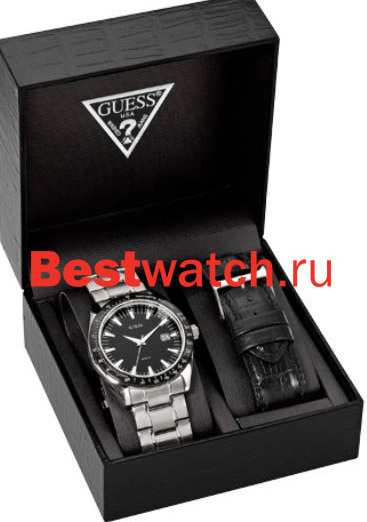 Часы Guess Set W13093G1